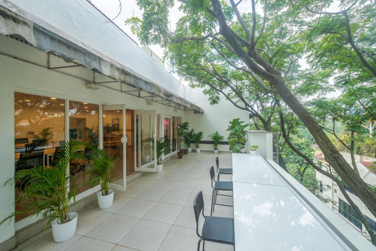 فندق بنغالورفي  Olive Magrath - By Embassy Group المظهر الخارجي الصورة
